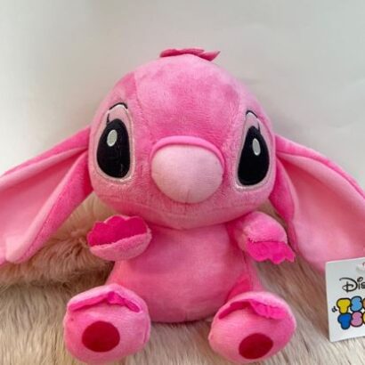 Peluche Angel (Lilo y Stich)
