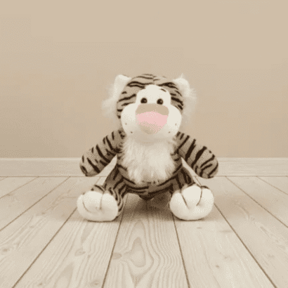 Peluche Tigre Adorable Regalo