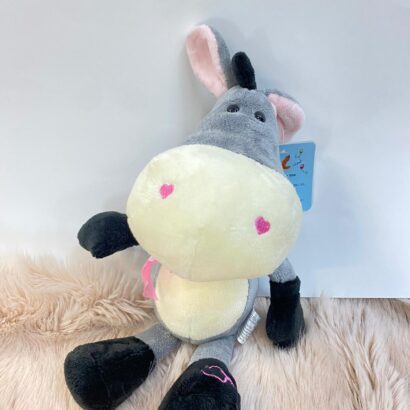 Peluche burrito