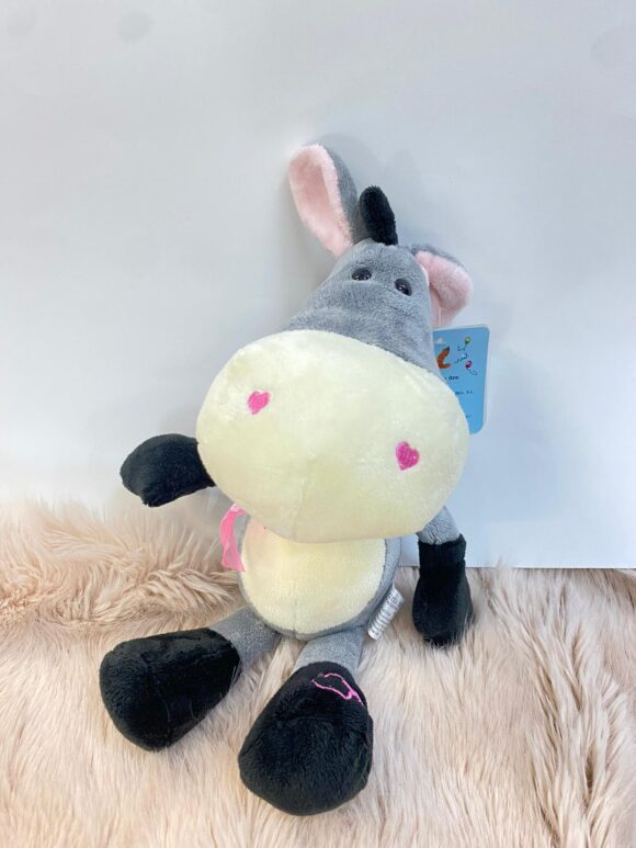 Peluche burrito