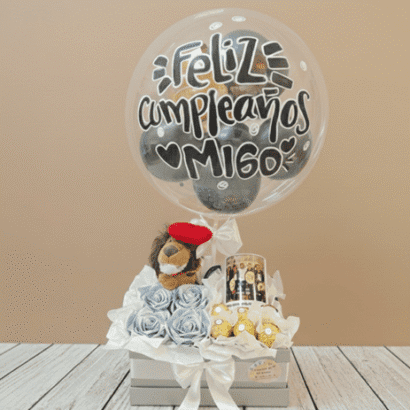 cesta personalizada con regalo original (1)