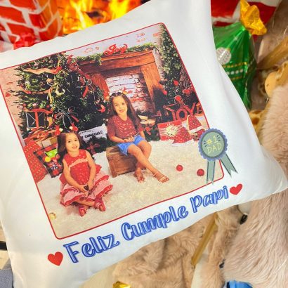Cojines para papá tienda regalos