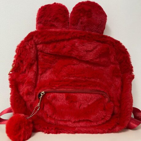 mochila personalizada Mochilas de orejitas de diferentes colores