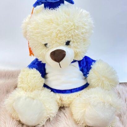 Peluche Graduado