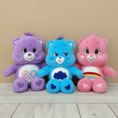 regalos inolvidables peluches