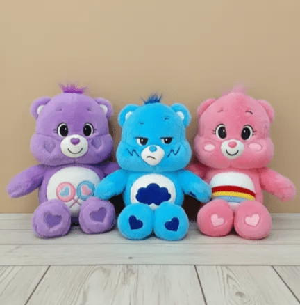 regalos inolvidables peluches