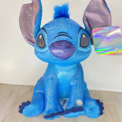 Peluche Stitch Glitter