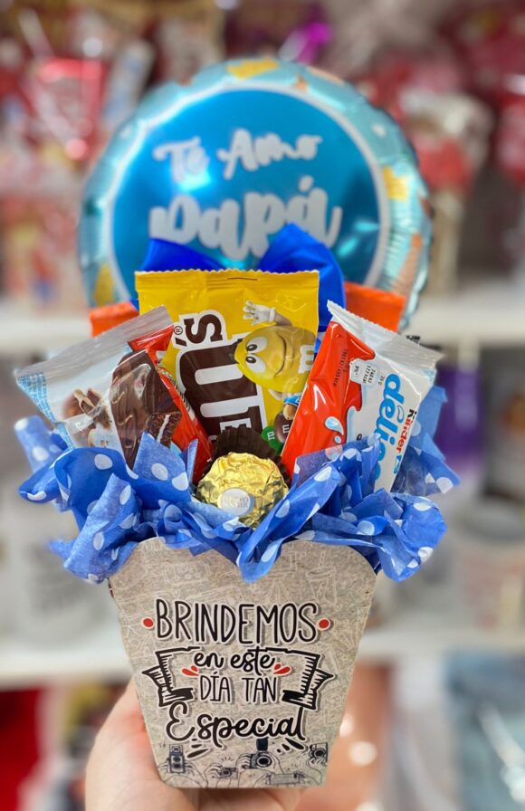 Regalo para papá - Imagen 2