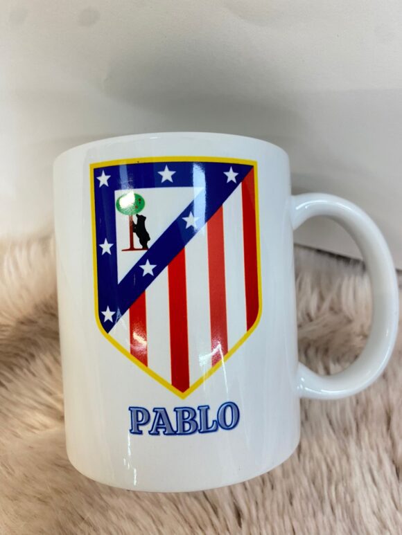 Tazas de diseño personalizadas - Image 3