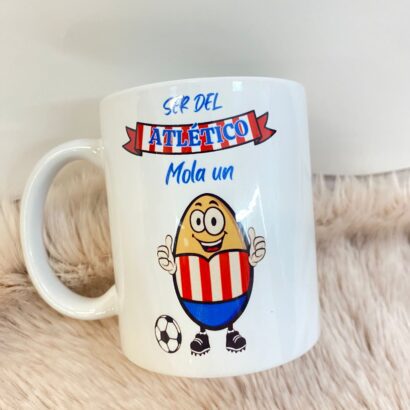 tazas personalizadas