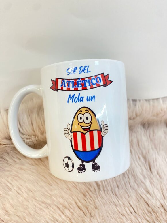 tazas personalizadas
