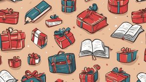 ideas de regalos para estudiantes