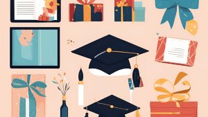 regalos para graduados