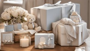 ideas de regalos para un bautizo