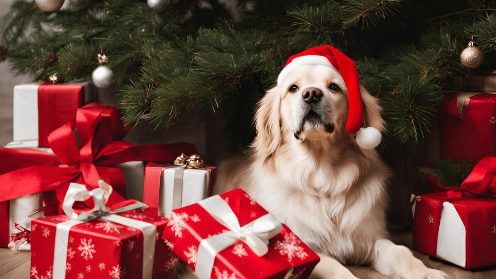 Regalos navideños para mascotas regalos navideños para mascotas tienda regalos