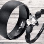 anillo personalizado para San Valentín