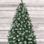 Decora tu hogar con un árbol de navidad