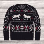 suéteres , pijamas navideños y calcetines navideños