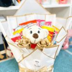 Flores con peluche Tienda de regalos en Muñotello