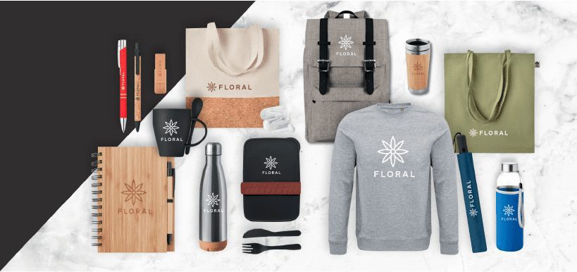 Merchandising para todas las empresas en Malpartida de Corneja