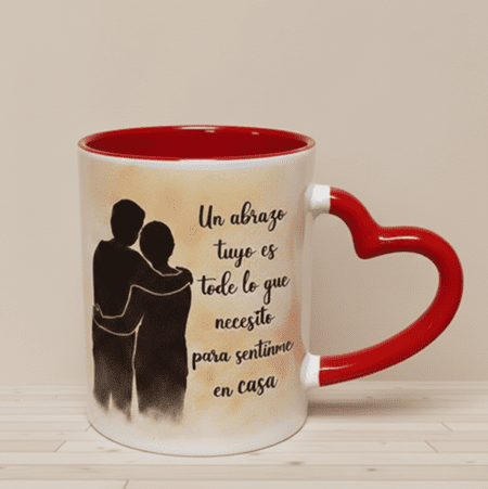 regalos inolvidables tazas
