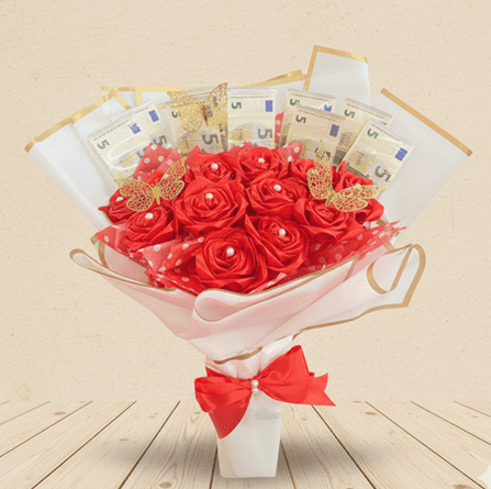 regalos personalizados para San Valentín