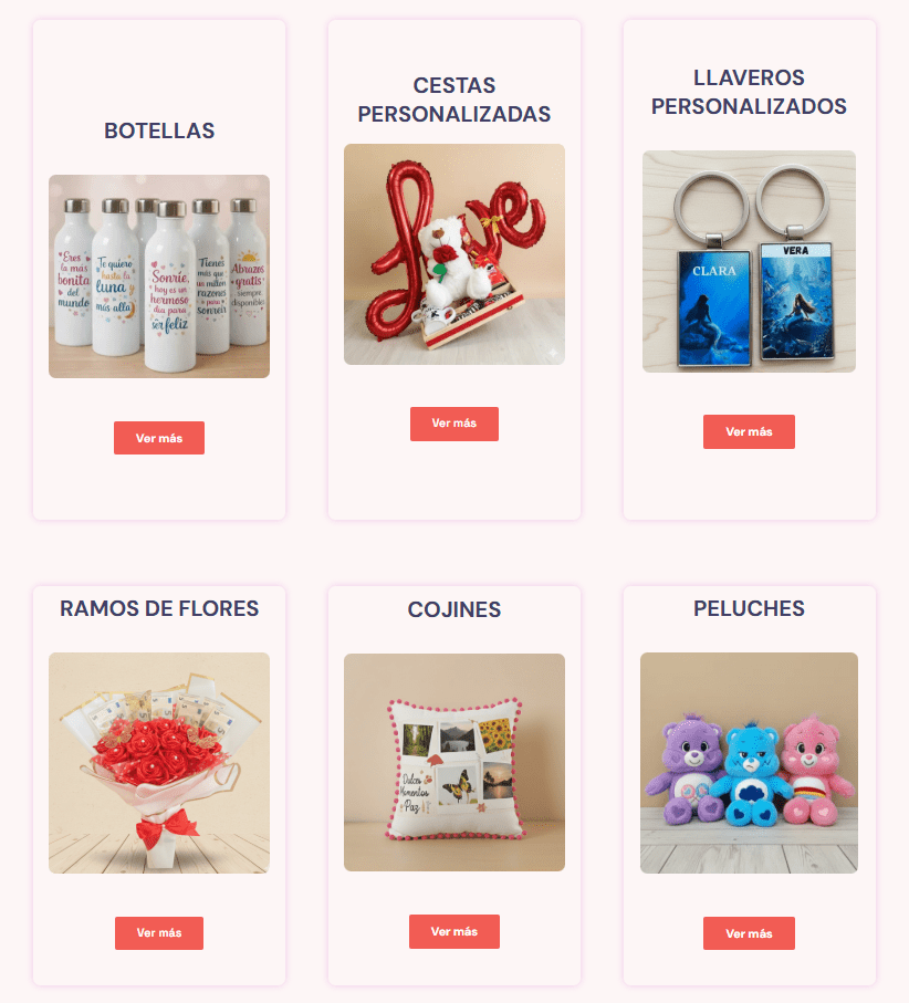 7 regalos únicos para sorprender: tazas, llaveros, cojines y más detalles originales personalizados