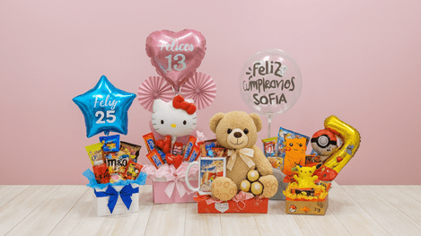 ¿Qué regalo hará latir más fuerte su corazón este San Valentín?
