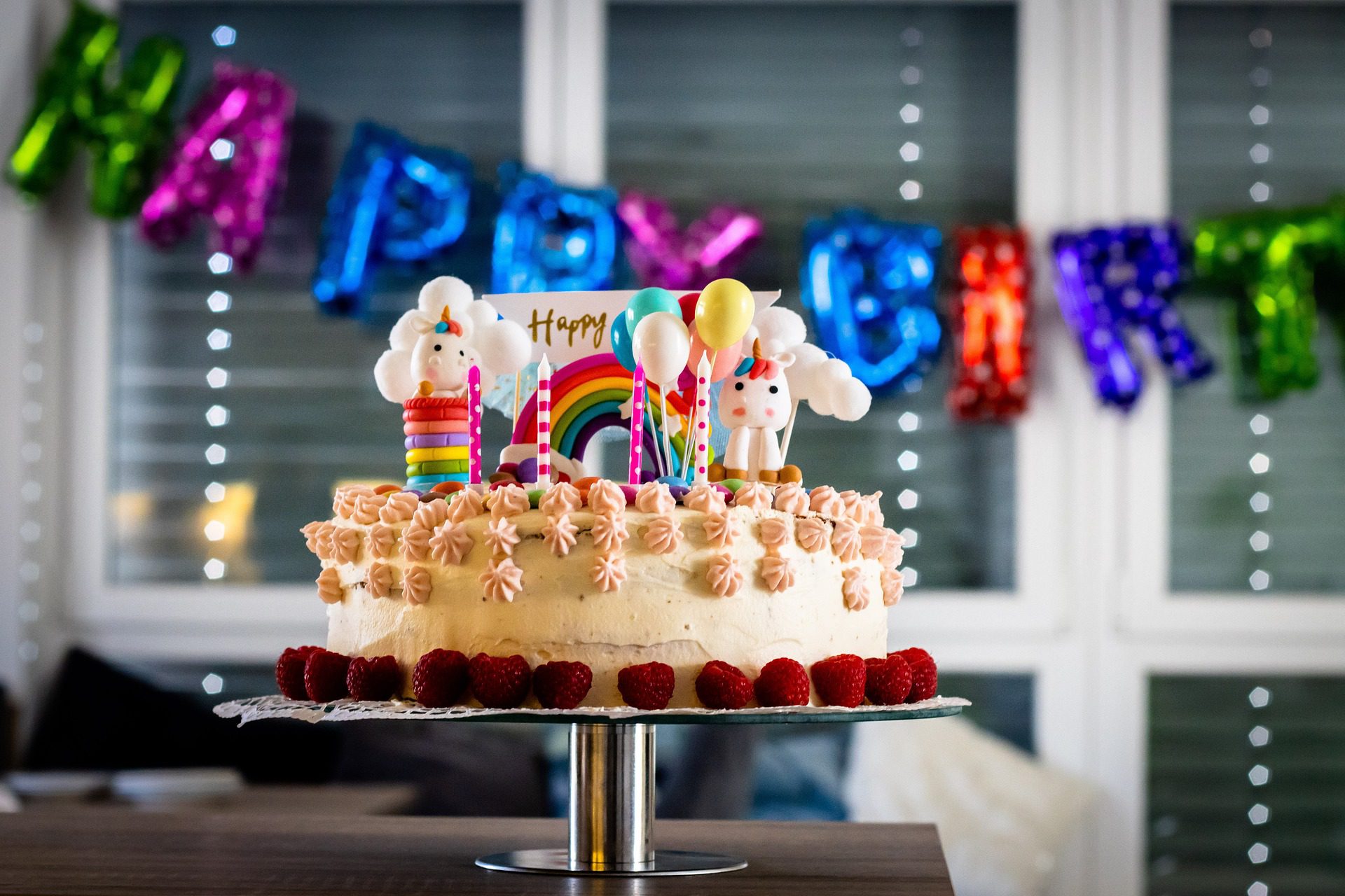 Cumpleaños