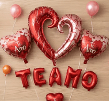tienda de regalos amavida adornos