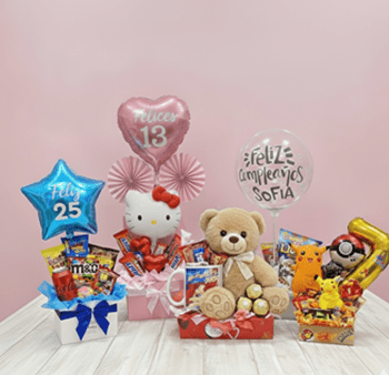 tienda amavida cestas personalizadas