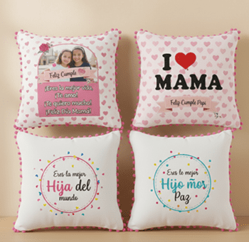 tienda amavida cojines