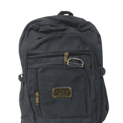 Mochila multiusos de gran tamaño