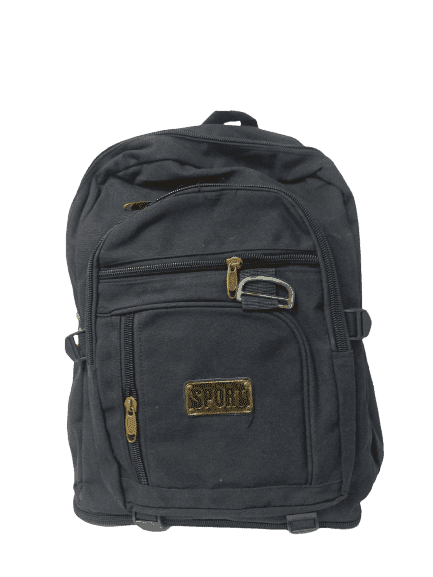 Mochila multiusos de gran tamaño
