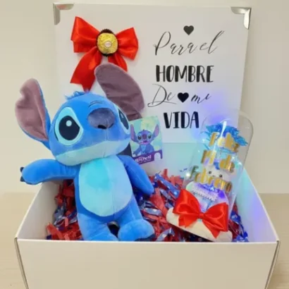 regalos personalizados para San Valentín
