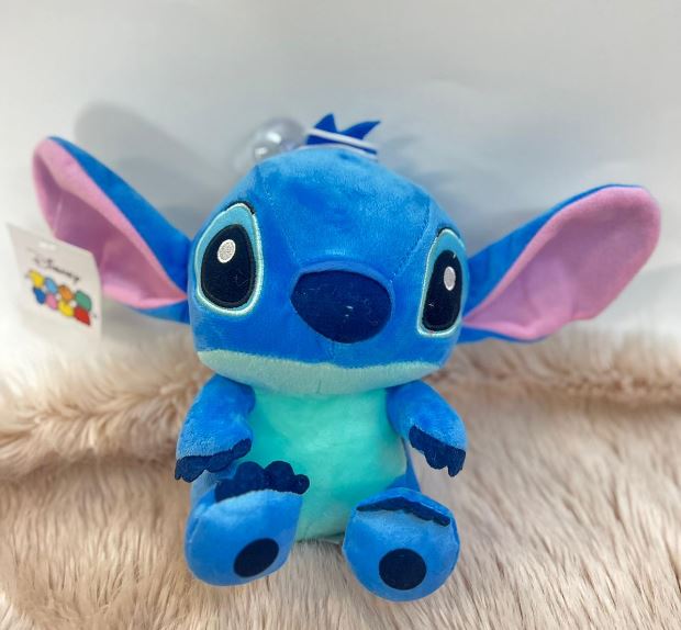 peluche Stitch mini
