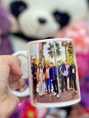 Tazas personalizadas tienda regalos