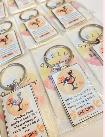 Llavero personalizado tienda regalos llaveros personalizados