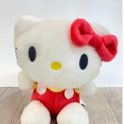 Peluche Hello Kitty