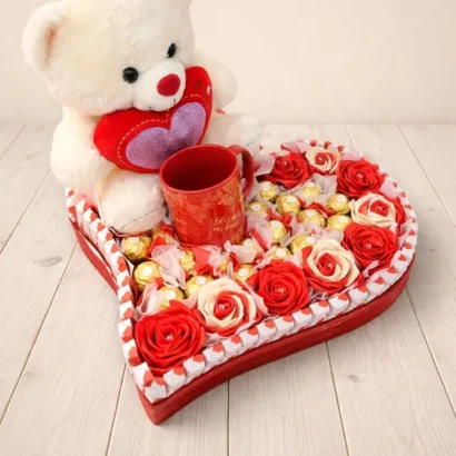 regalos personalizados para San Valentín
