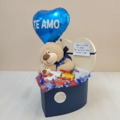 regalos personalizados para San Valentín