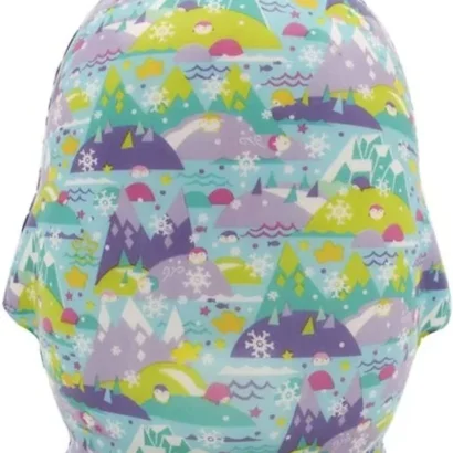 Juguete antiestrés Squishy de búho