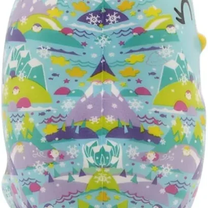 Juguete antiestrés Squishy de búho