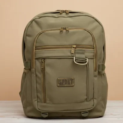 Mochila multiusos de gran tamaño diferentes colores