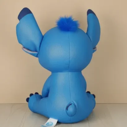 Peluche Stitch Glitter 30 cm