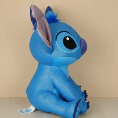 Peluche Stitch Glitter 30 cm