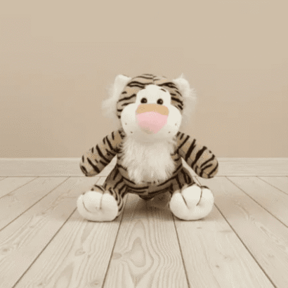Peluche Tigre Adorable Regalo