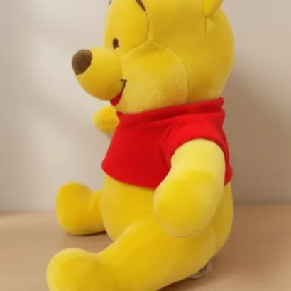 Peluche Winnie The Pooh
