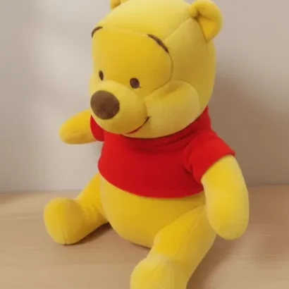 Peluche Winnie The Pooh