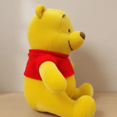 Peluche Winnie The Pooh